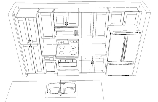 Kitchen Measurement 101