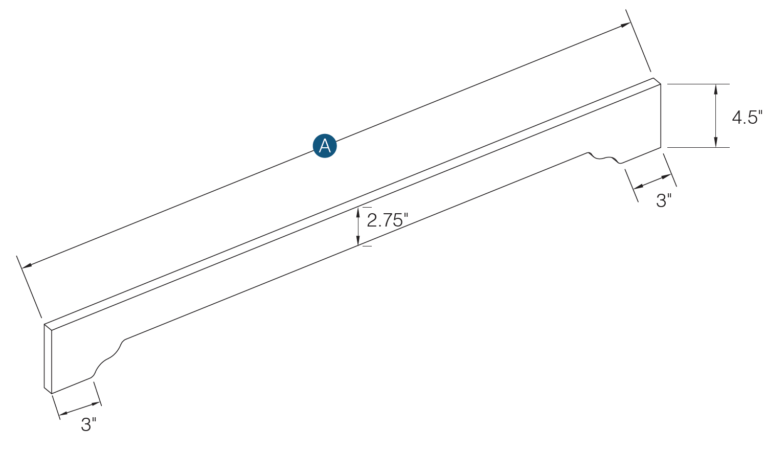 Valance Shaker Supply INC