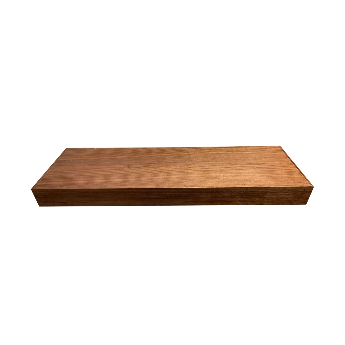 Floating Shelf Walnut 24"x10" (YN-FSWALNUT24)