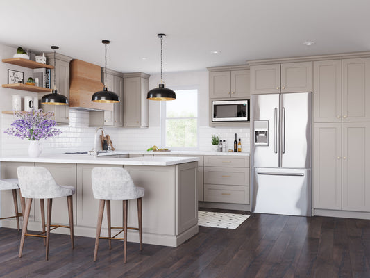 1/4 Chip - Shaker Sand