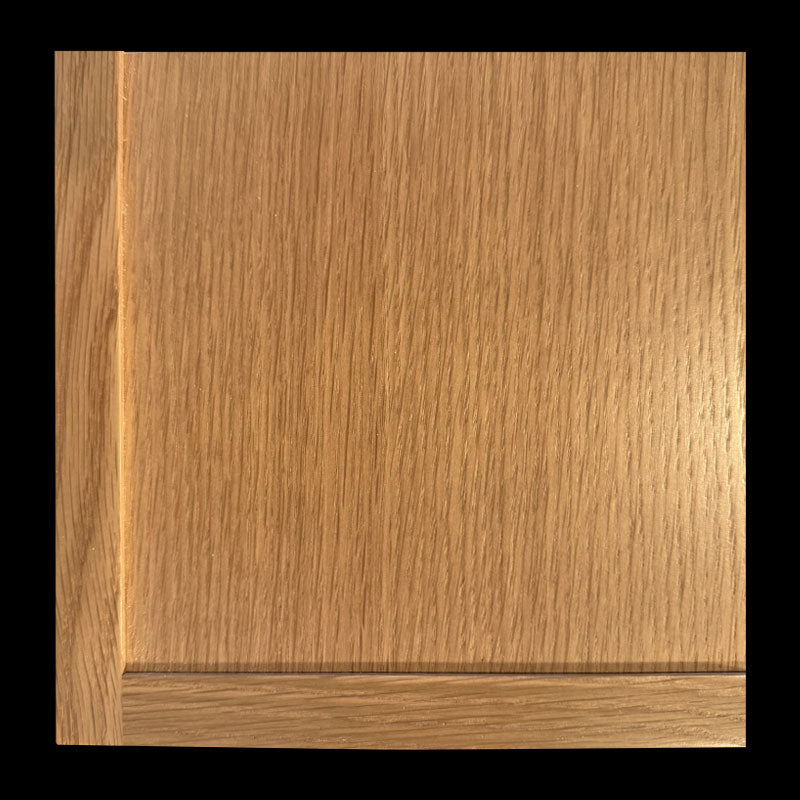 1/4 Chip - Oslo Oak