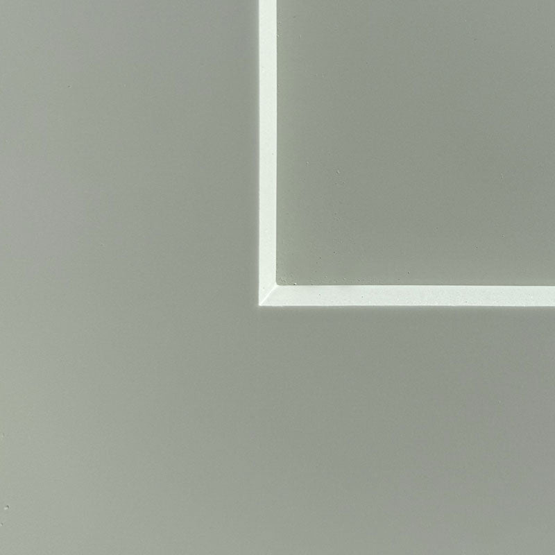 1/4 Chip - Shaker Moss