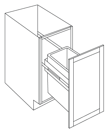 TRB-1 (18" Wide)