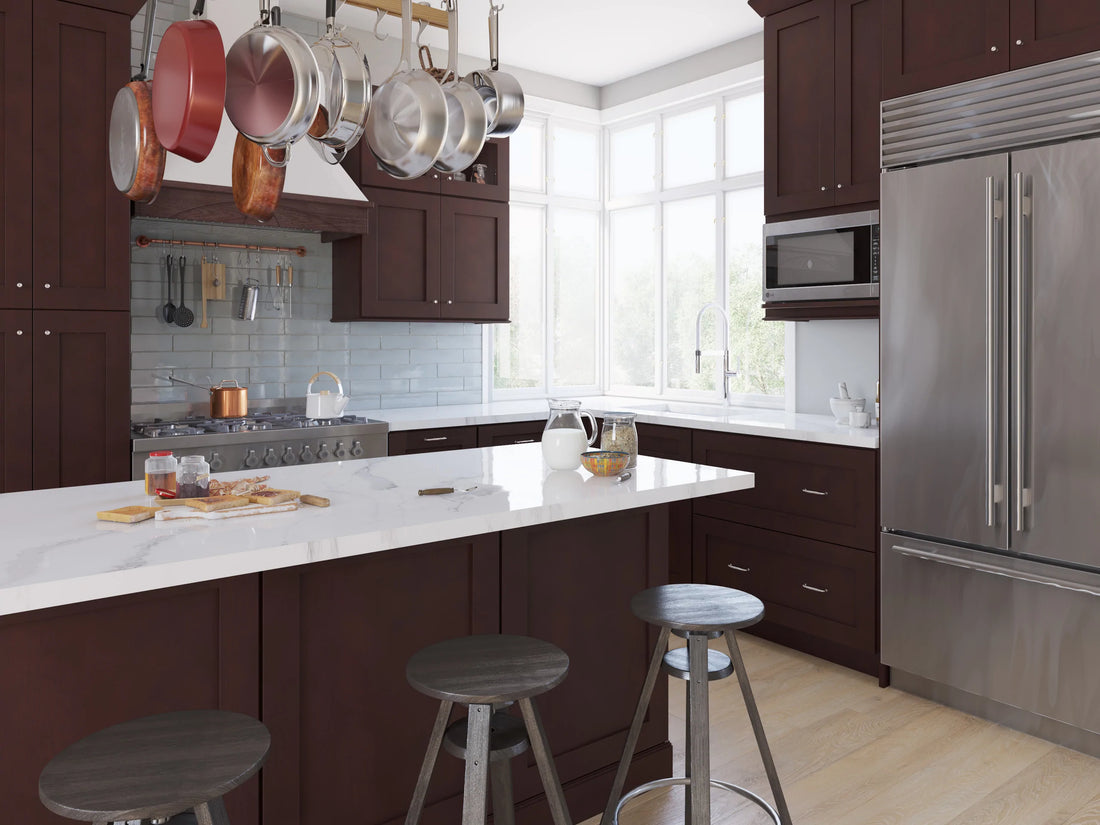 Why Should You Purchase Shaker Style Kitchen Cabinets?