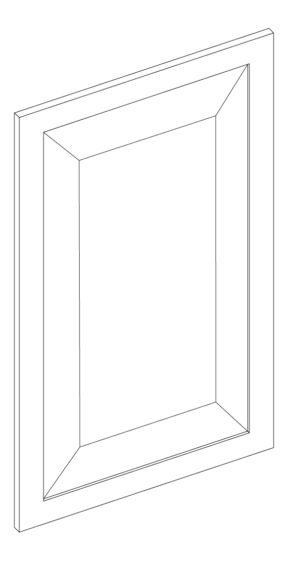 Loose Doors Shaker Supply INC