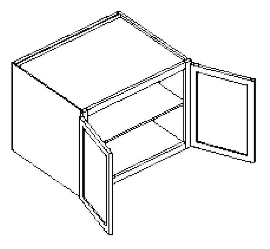 Refrigerator Wall Shaker Supply INC