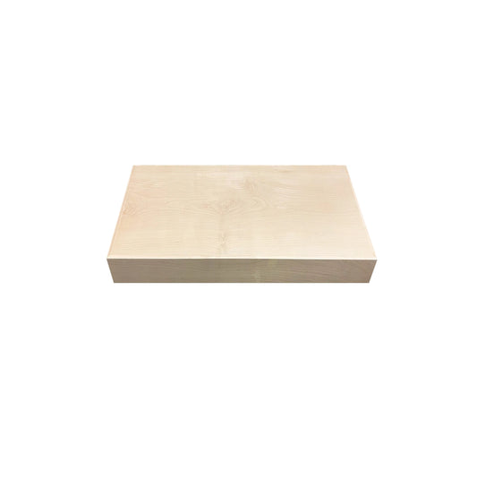 Floating Shelf Maple 12"x10" (YN-FSM1012)