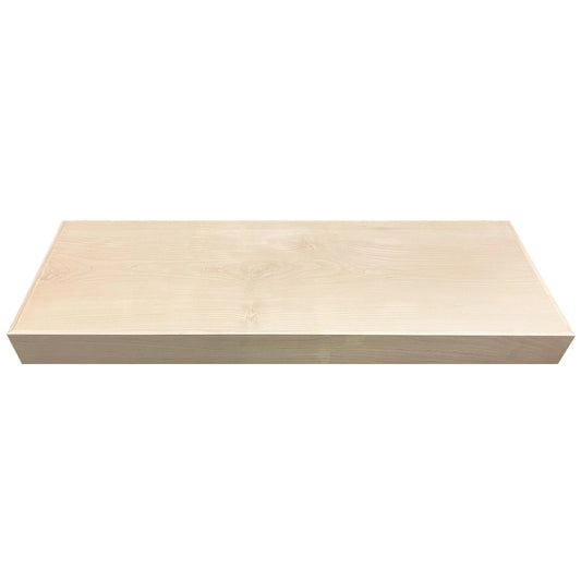 Floating Shelf Maple 42"x10" (YN-FSM1042)