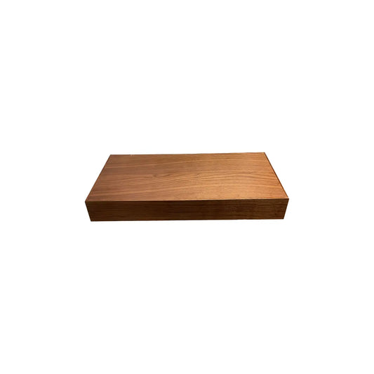 Floating Shelf Walnut 12"x10" (YN-FSWALNUT12)