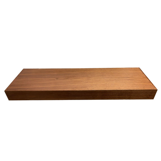 Floating Shelf Walnut 42"x10" (YN-FSWALNUT42)