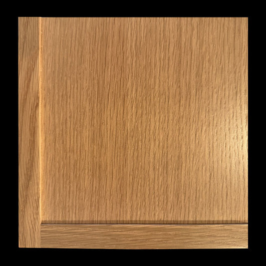 1/4 Chip - Oslo Oak