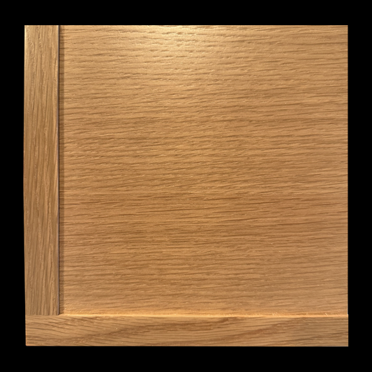 1/4 Chip - Oslo Oak