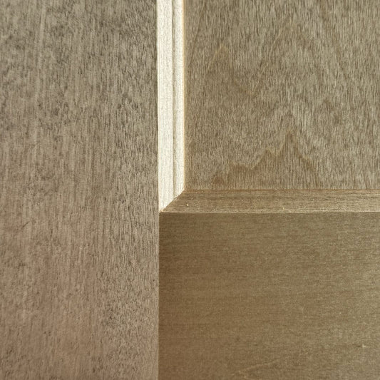 1/4 Chip - Brooklyn Fawn