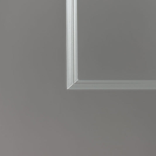 1/4 Chip - Brooklyn Modern Grey