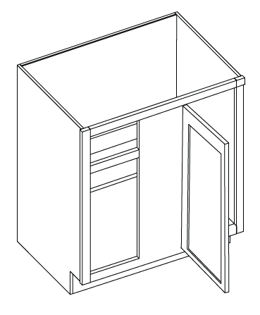 BB36 (30" Wide)