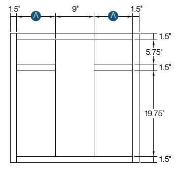 BB48 (48" Wide)