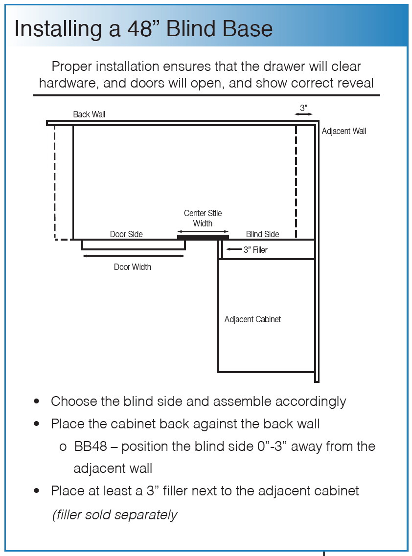 BB48 (48" Wide)